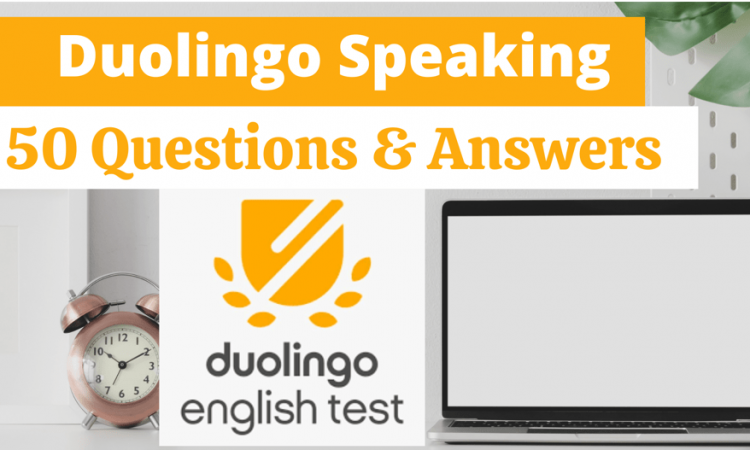 Duolingo English Test Archives English World