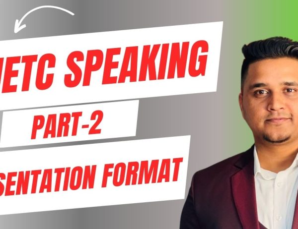oietc presentation